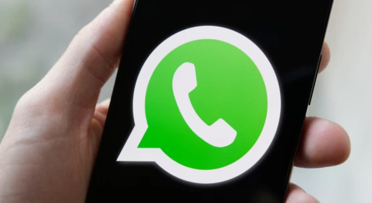 WhatsApp'tan sohbet kilitleme özelliği