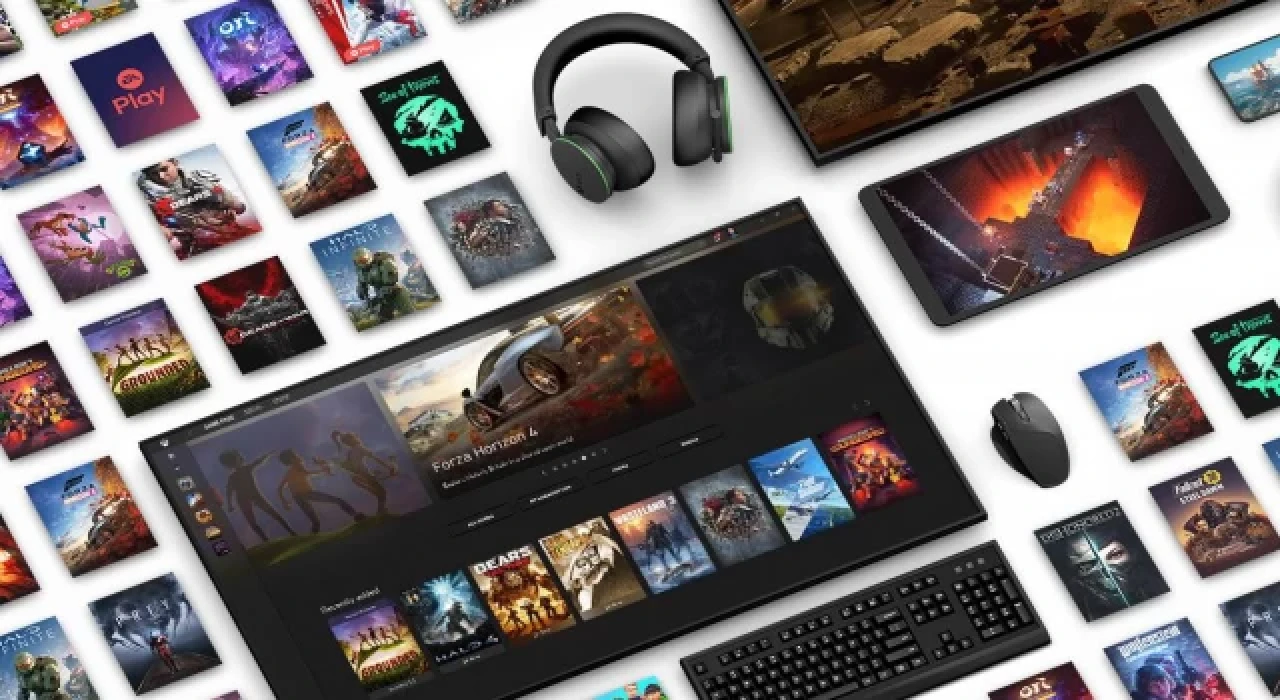 Xbox Game Pass abonelik fiyatlarına zam geliyor