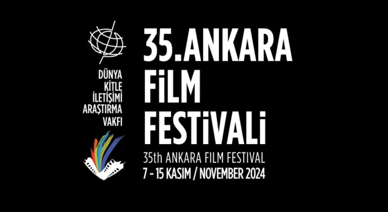 35. Ankara Film Festivali'ne yarışma başvuruları başladı