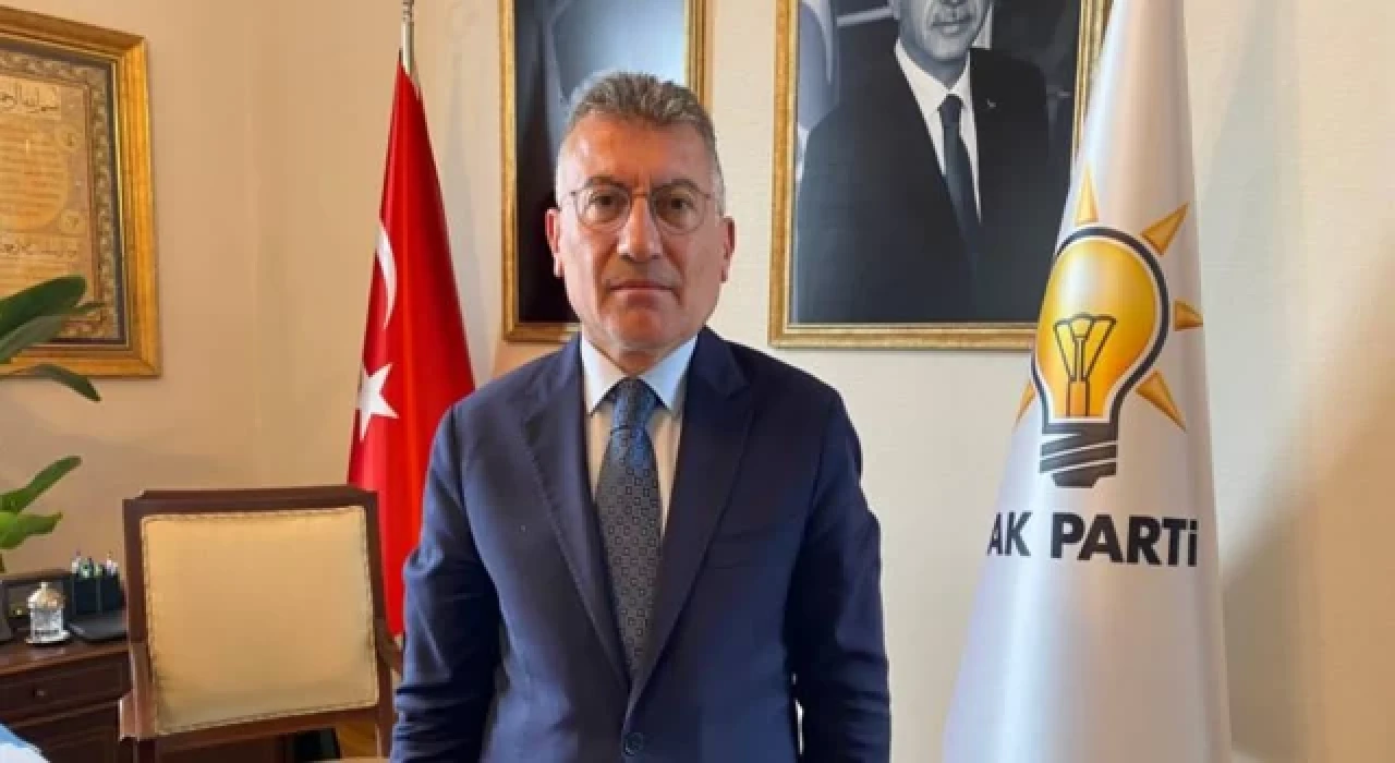 AK Parti Grup Başkanı Güler: Daha adil bir emeklilik sistemi inşa etmemiz lazım