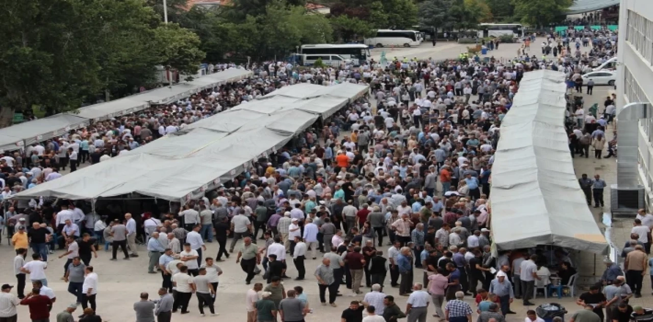 Başkan Erkoyuncu’dan seçim sonrası teşekkür