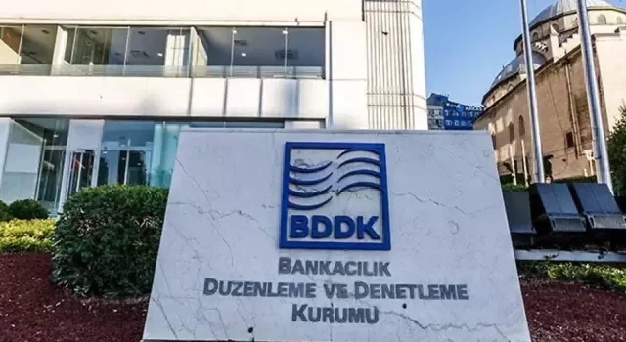 BDDK, Enpara Bank AŞ'ye faaliyet izni verdi