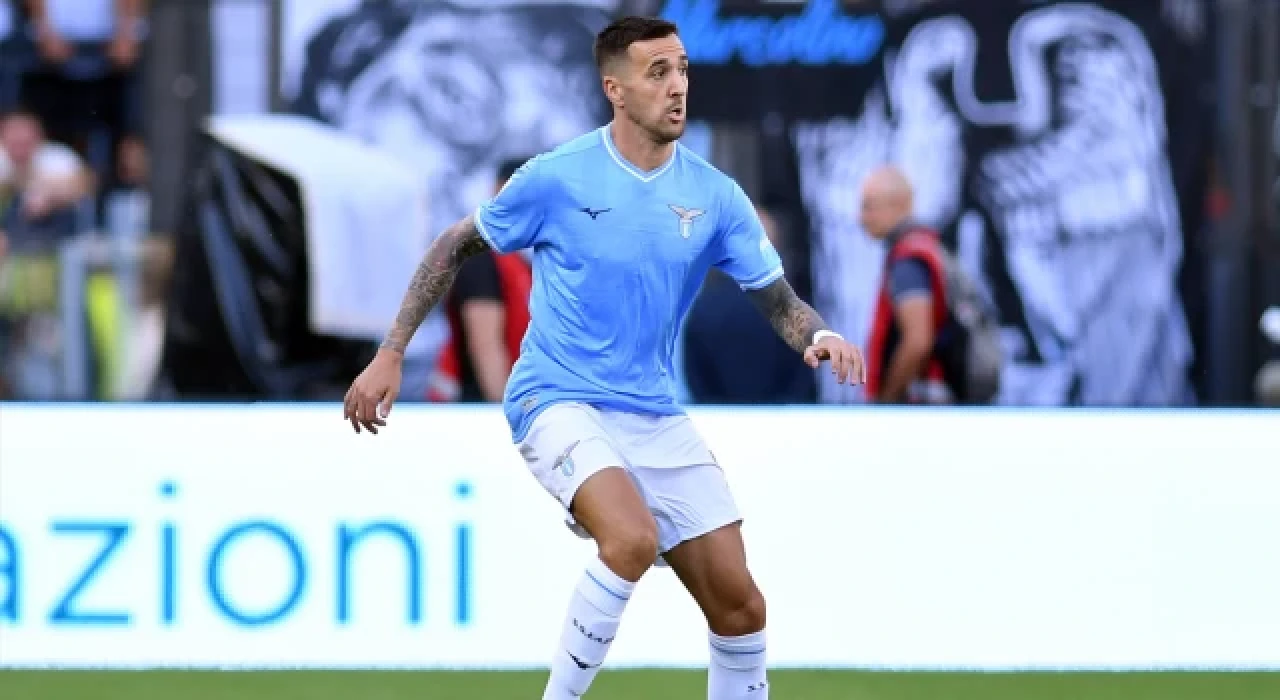 Beşiktaş transferde yönünü Matias Vecino'ya çevirdi