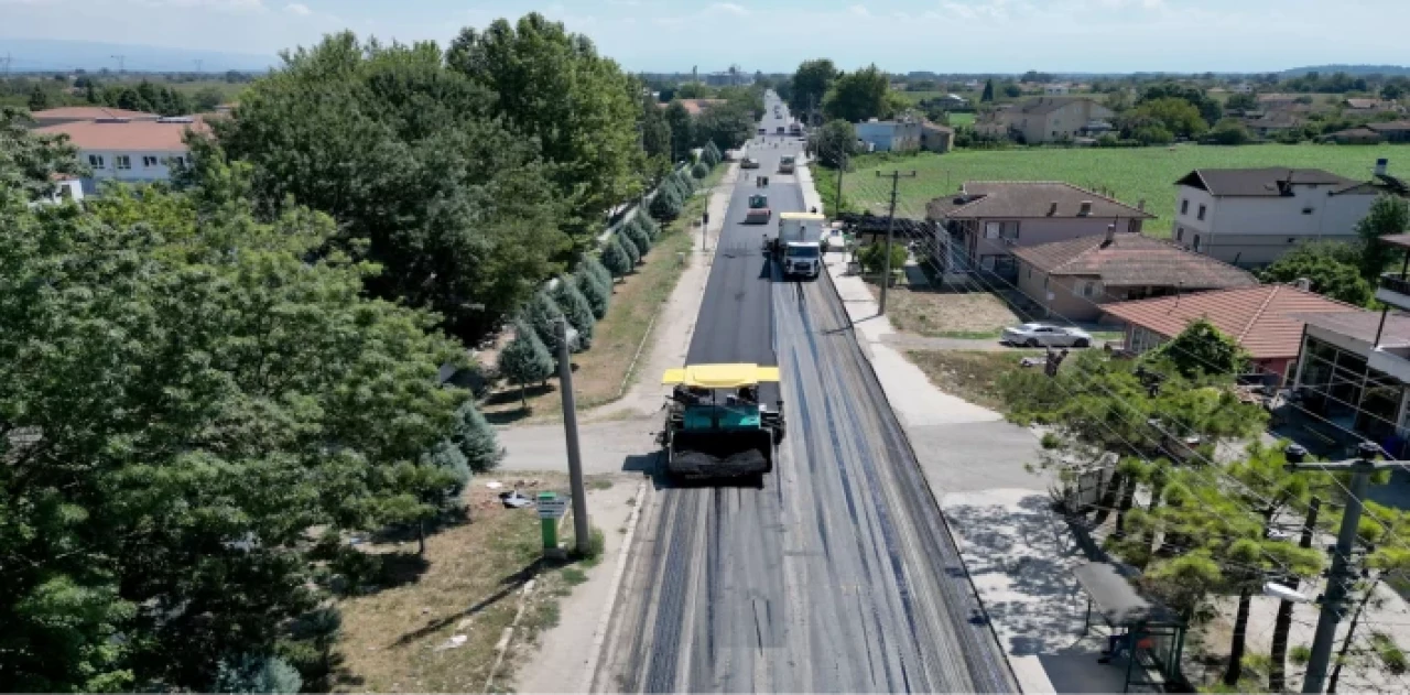 Bursa’da Muradiye de kentsel dönüşüm radarına girdi