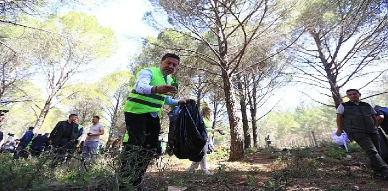 Büyükşehir Muğla’yı Korumak için 220 Dava Açtı