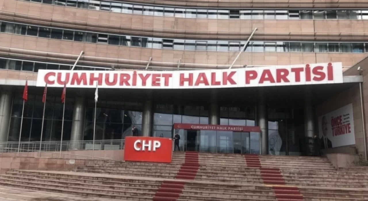 CHP: Beş yıl daha kaybetme lüksümüz yok!