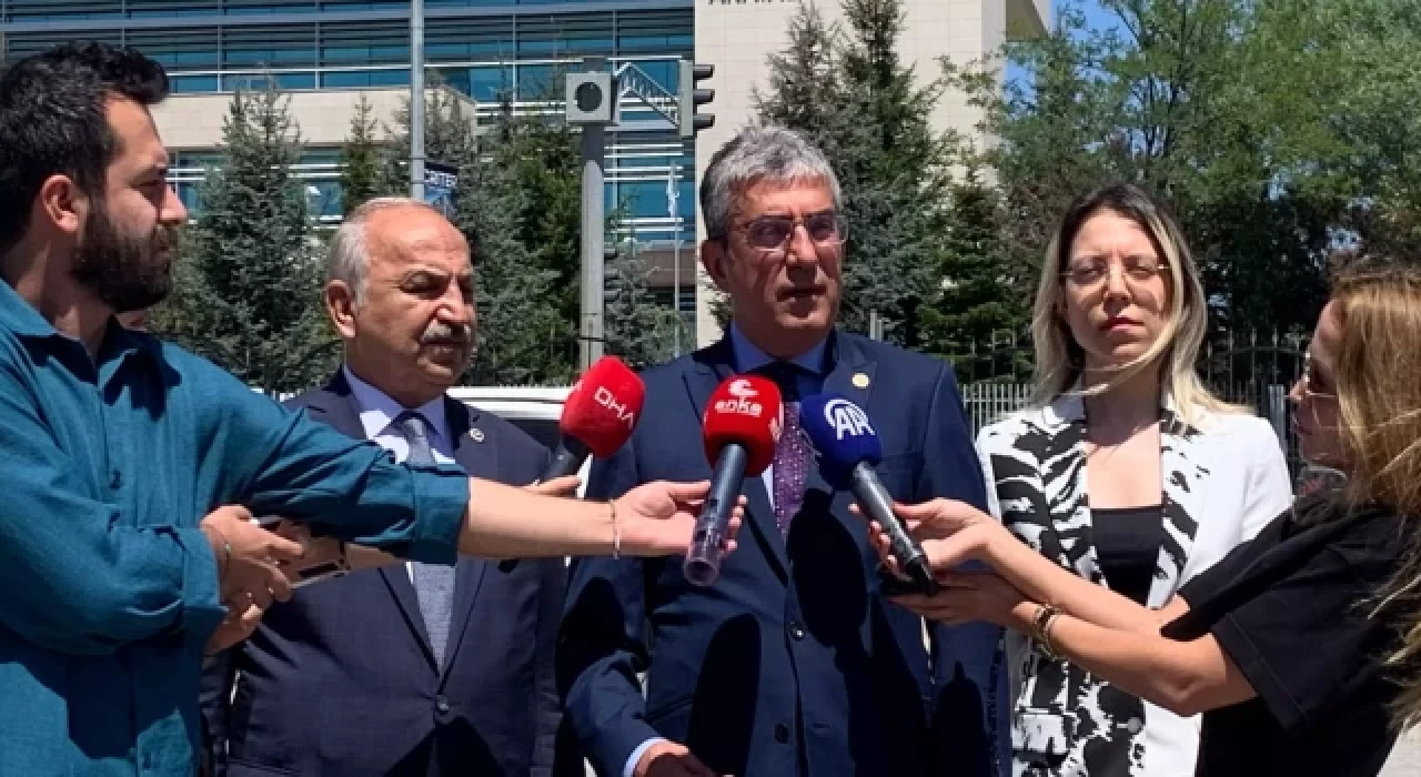 CHP, kripto varlık düzenlemesine dair AYM’ye iptal başvurusunda bulundu