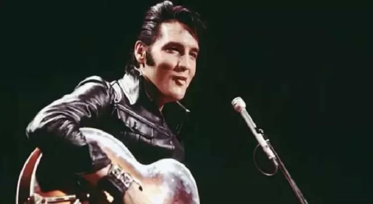 Elvis Presley'nin ailesini dolandırmaya çalışan kadına gözaltı