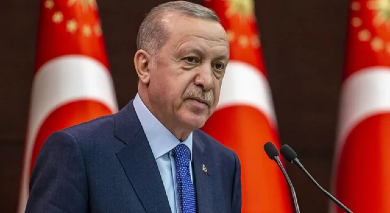 Erdoğan'ın ''cibiliyetsiz'' ve ''ev zencileri'' sözleri yargıya taşındı