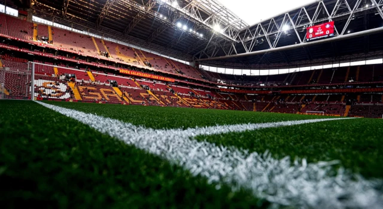 Galatasaray'da 56 milyon euro'luk bilet vurgunu mu yapıldı?