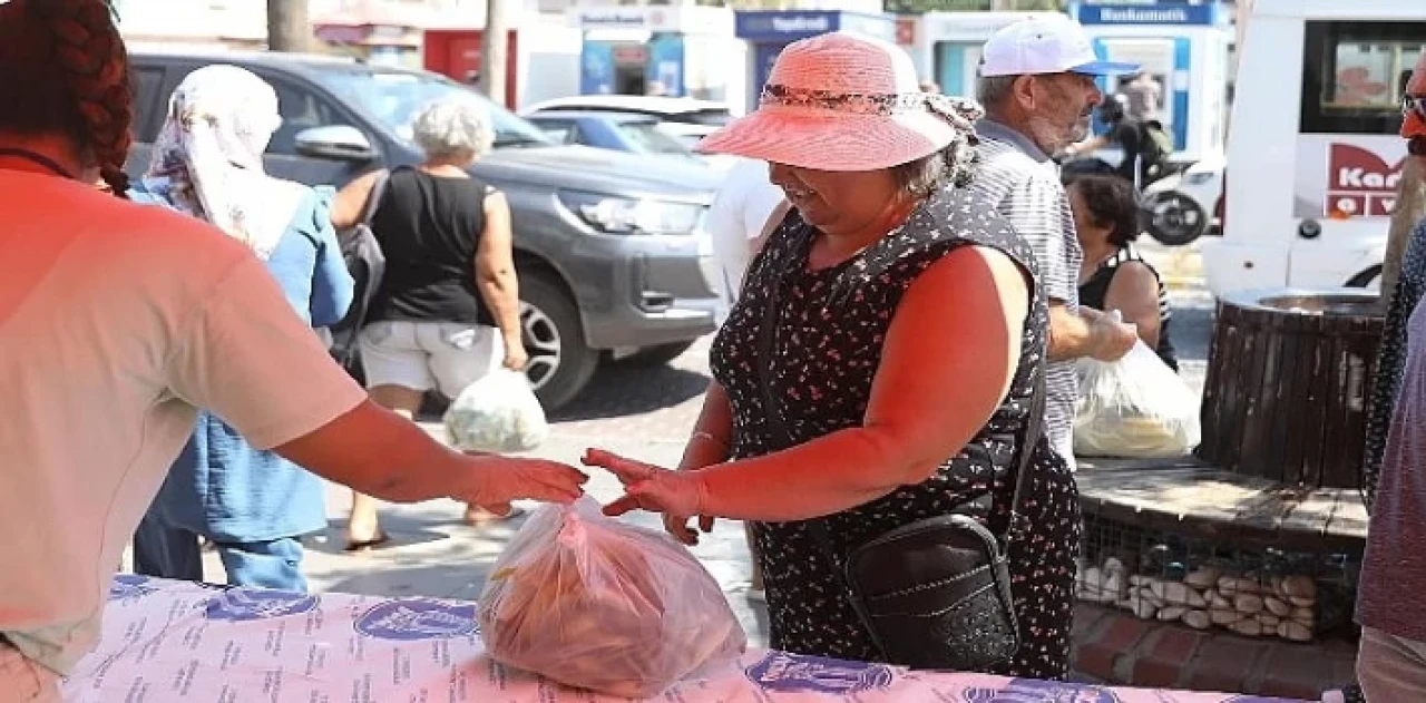 Gençay ’Çalışmaya ve üretmeye devam edeceğiz’