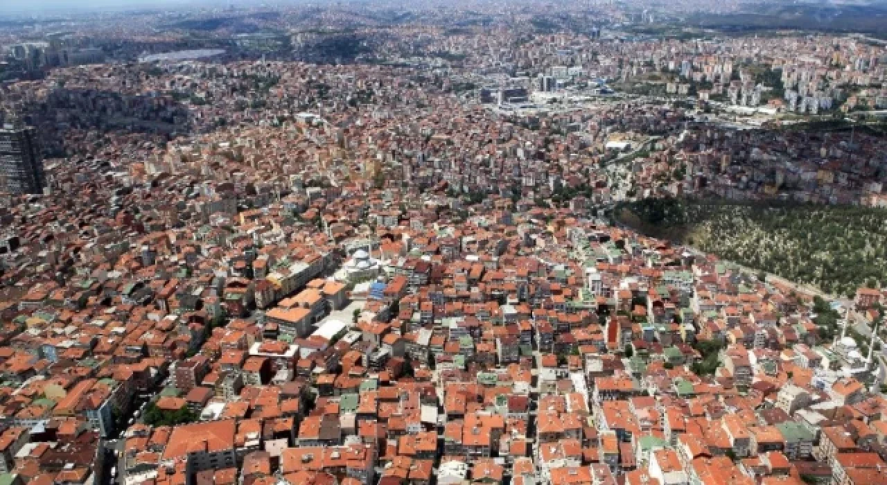 İBB, İstanbul'un riskli ve güvenli ilçelerini açıkladı: 7.5 ve üzeri depremde...