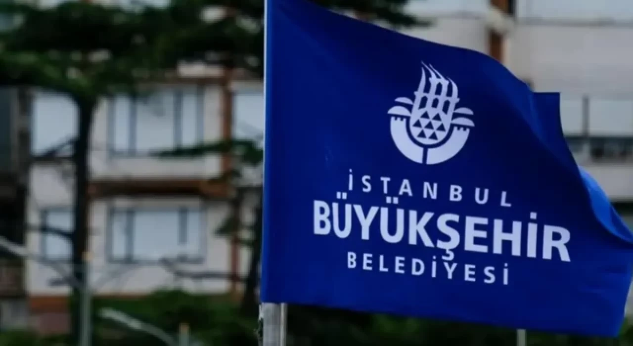 İBB kaçak yapıları yeşil alana dönüşecek