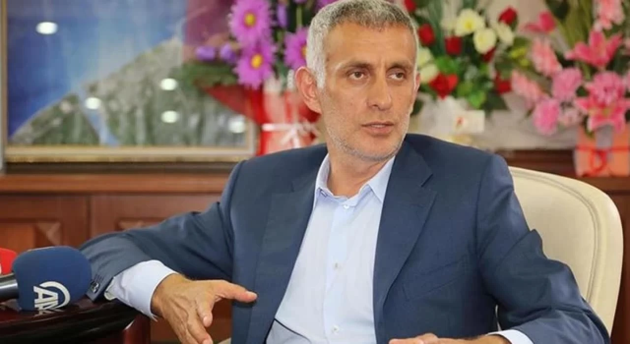 İbrahim Hacıosmanoğlu: Hakan Çalhanoğlu beni aradı, 'Gözümüz aydın' dedi