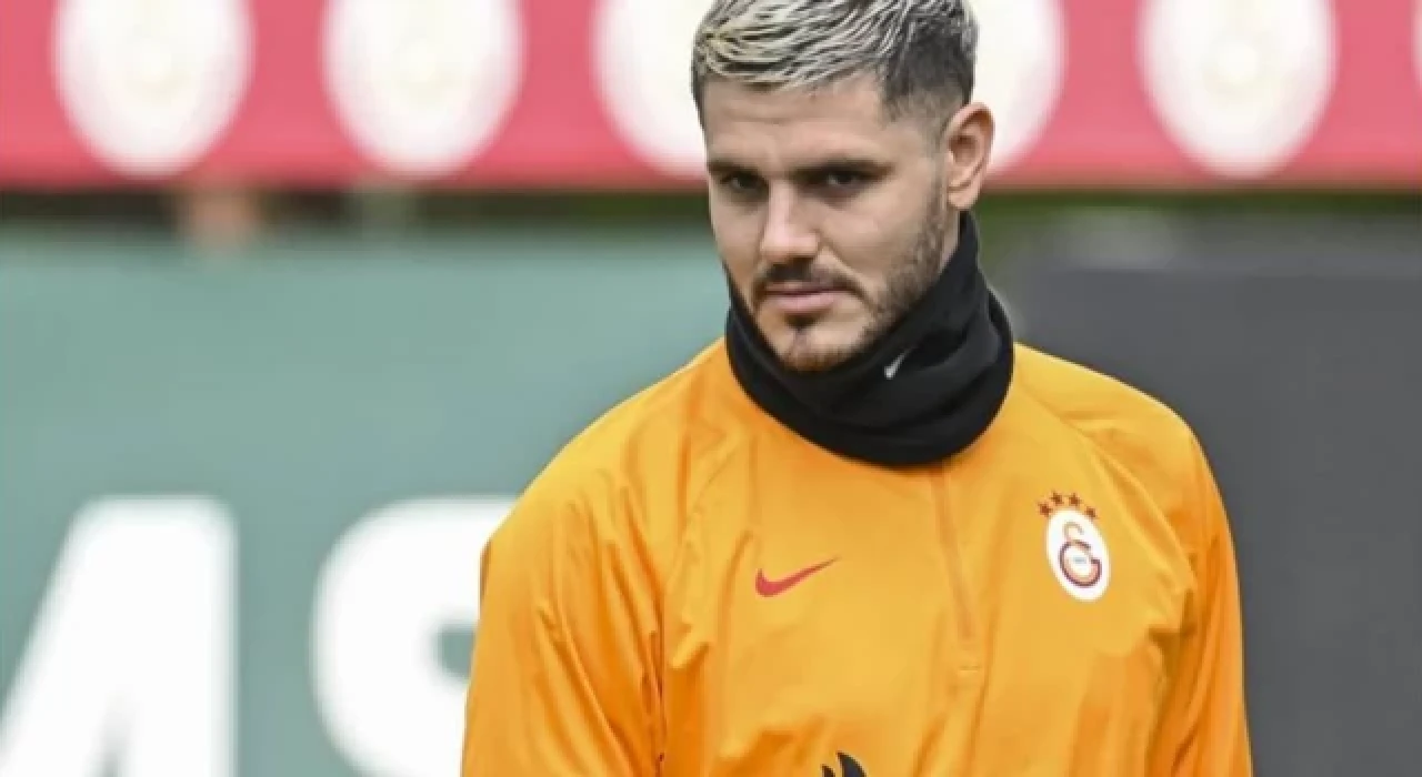 Icardi'den Mourinho'ya çarpıcı gönderme: Büyük takımlarda çalışırken böyle konuşmazdı