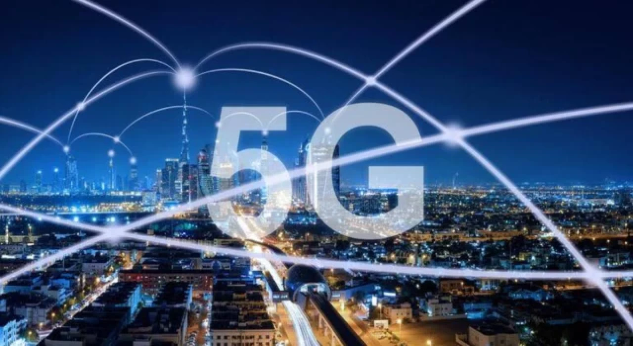 İletişimde 5G için ihale çalışmaları hız kazandı