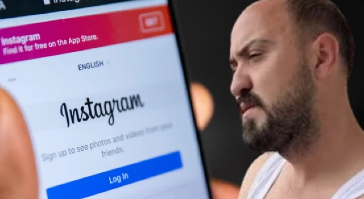 Instagram, Oğuzhan Alpdoğan'ın hesabını kapattı: Olan yine garibana oldu