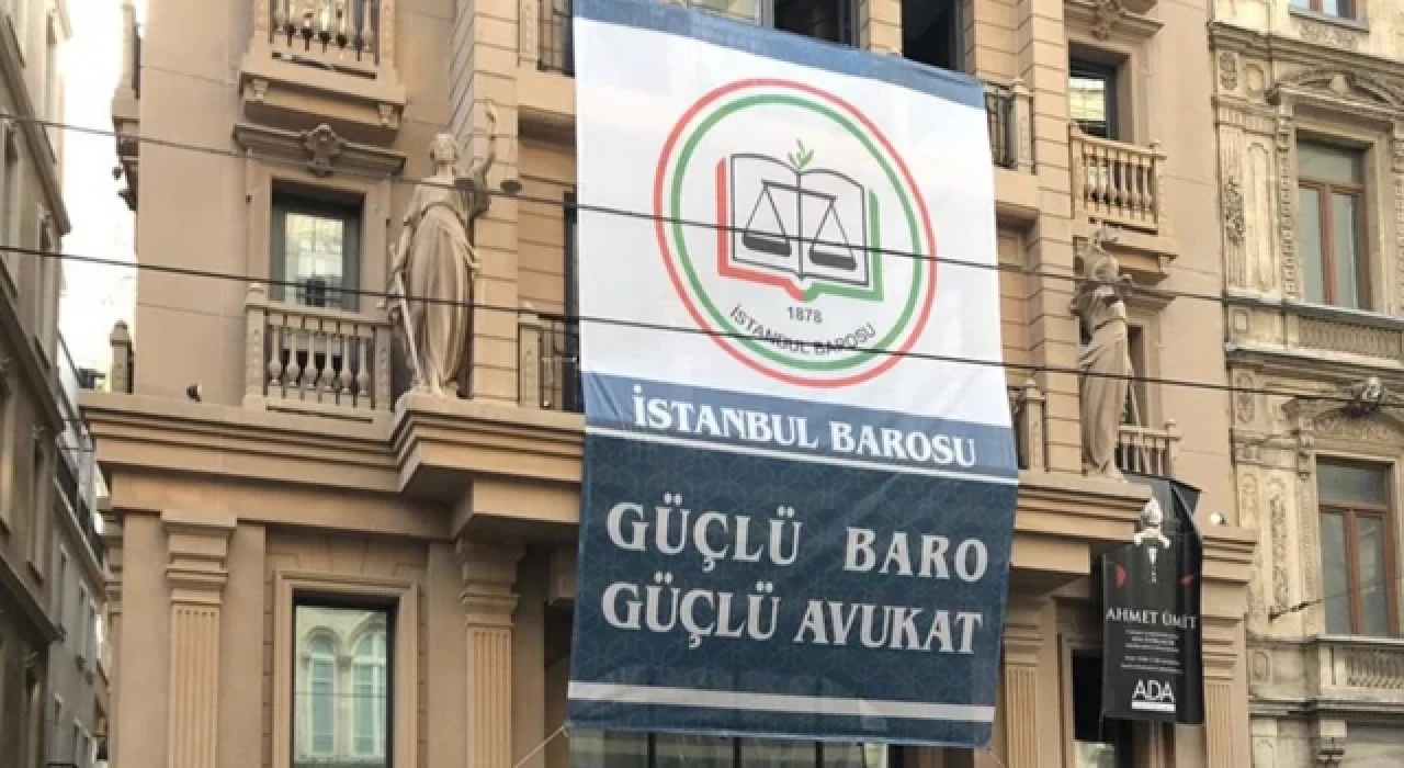 İstanbul Barosu'ndan Instagram açıklaması: Birçok kişi ve kurumu ticari açıdan mağdur etmektedir