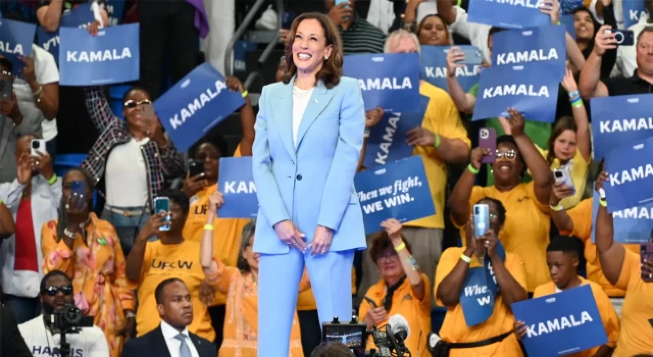 Kamala Harris’in başkan yardımcısı adayını bugün açıklayacağı düşünülüyor: Hangi isimler öne çıkıyor?