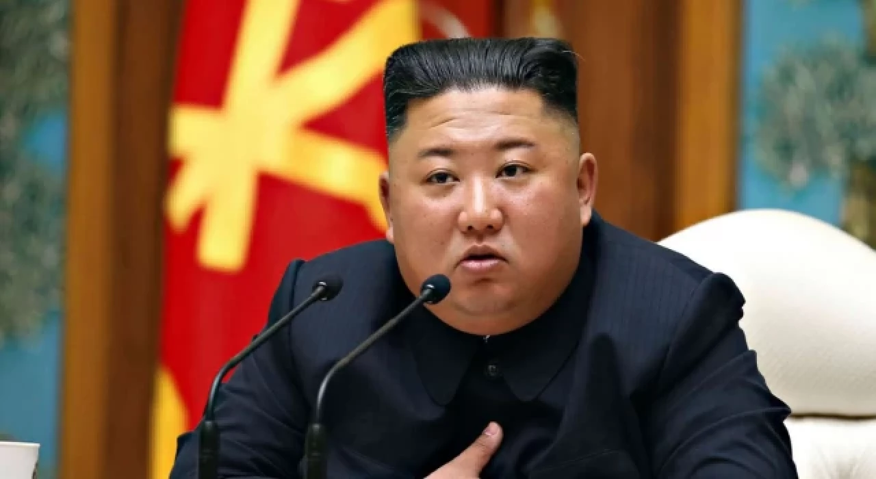 Kuzey Kore lideri Kim Jong-un, dışarıdan yardım almayı reddetti