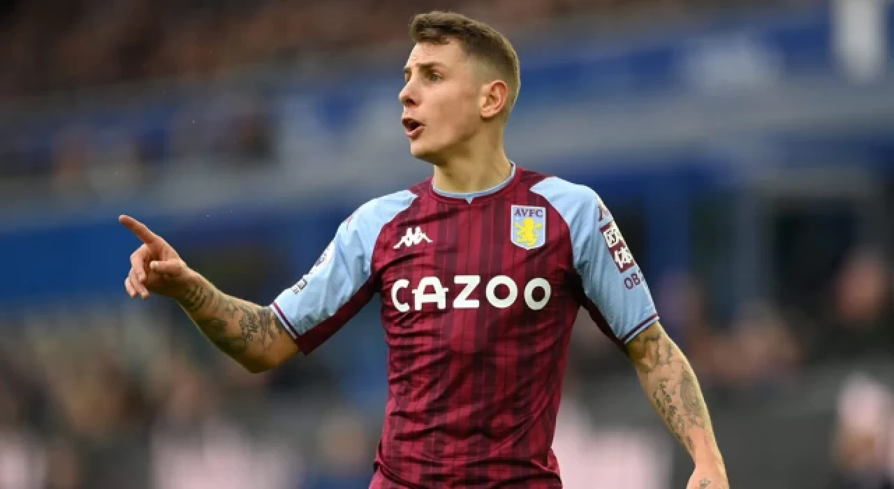 Lucas Digne kimdir? Galatasaray'a transfer olacağı belirtilen Lucas Digne kaç yaşında, mevkisi nedir?