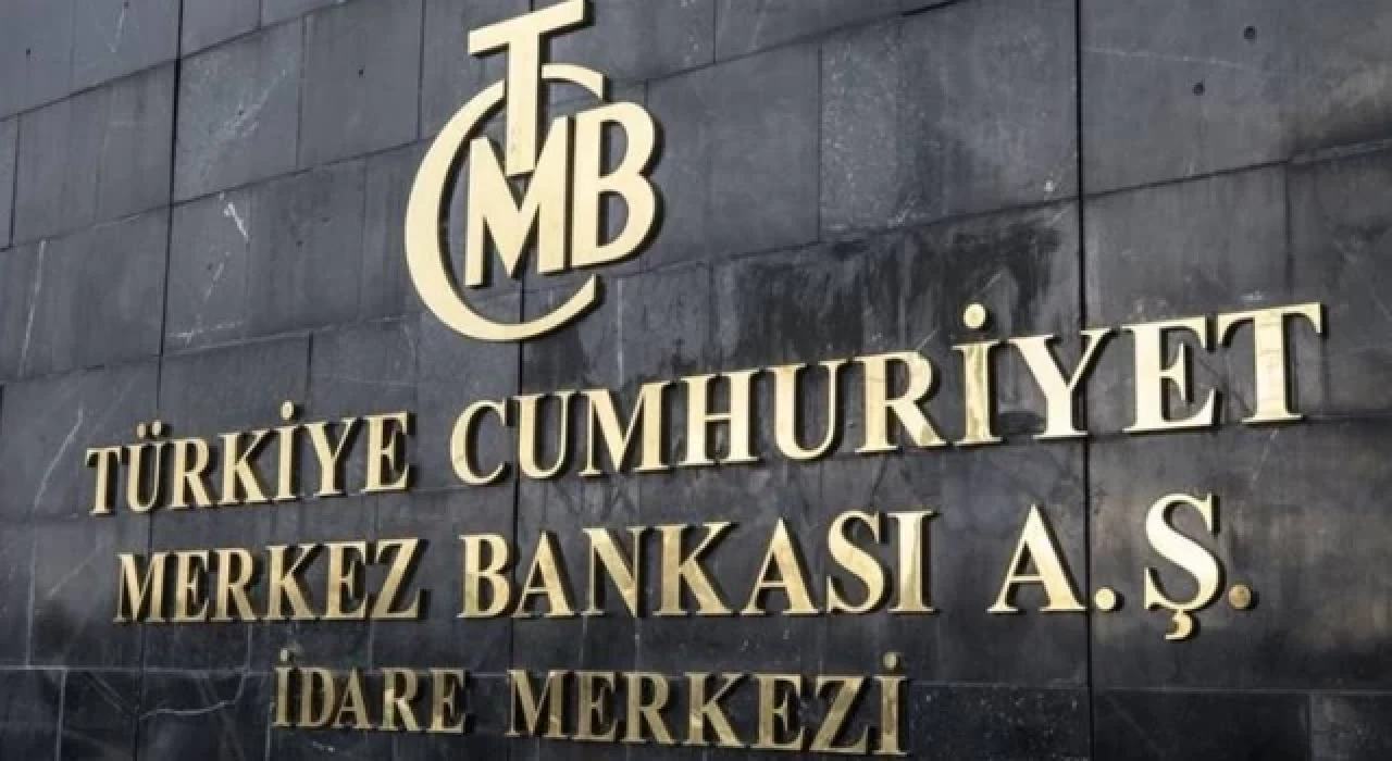 Merkez Bankası açıkladı: Enflasyon beklentisi arttı