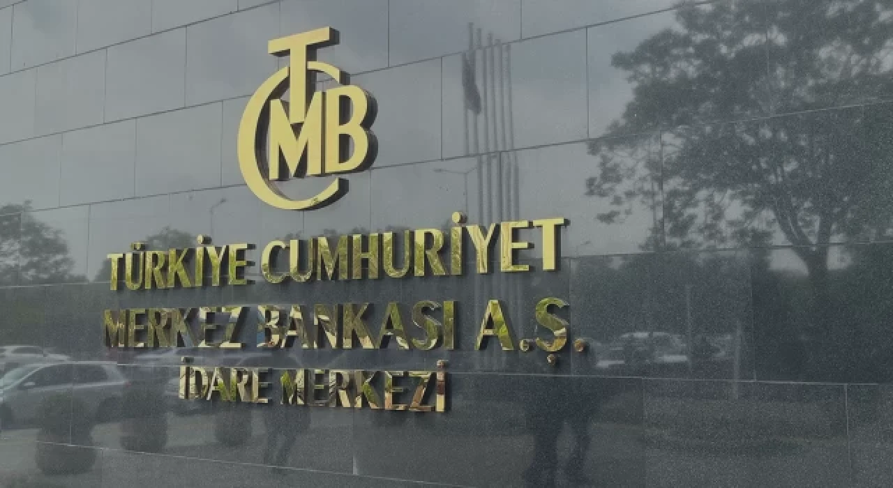 Merkez Bankası faiz kararını açıkladı!