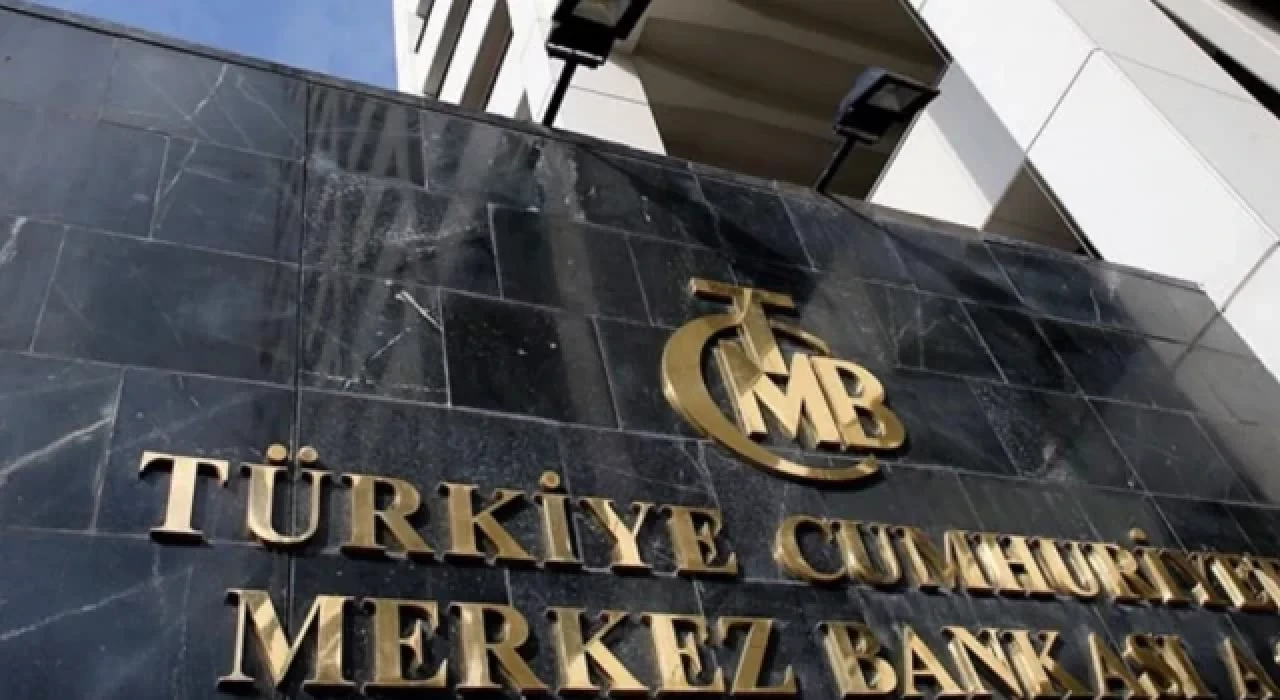 Merkez Bankası, Kore Merkez Bankası ile swap anlaşmasını yeniledi