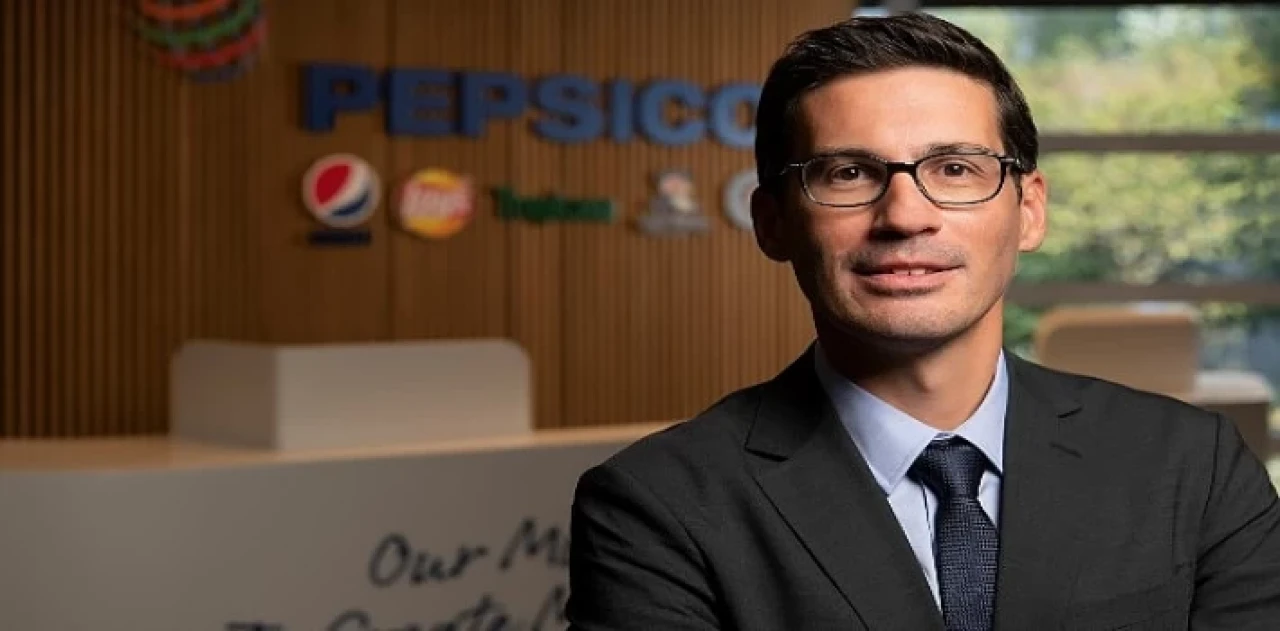 PepsiCo, 2030 yılına kadar &apos;Net Su Pozitif’ şirket olma taahhüdüne doğru emin adımlarla ilerliyor