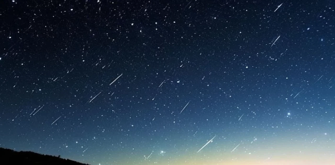 Perseid Meteor Yağmuru Bugün Türkiye’den Gözlemlenebilecek!