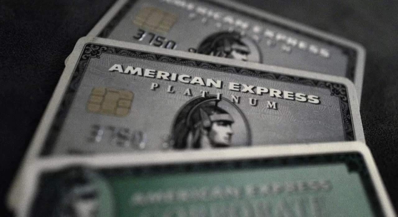 Rusya’da American Express’in lisansı iptal edildi