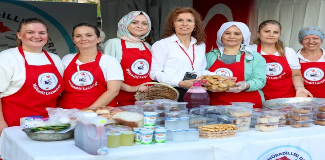 Sakarya’da Rumeli-Balkan rüzgârı Millet Bahçesi’nde esti