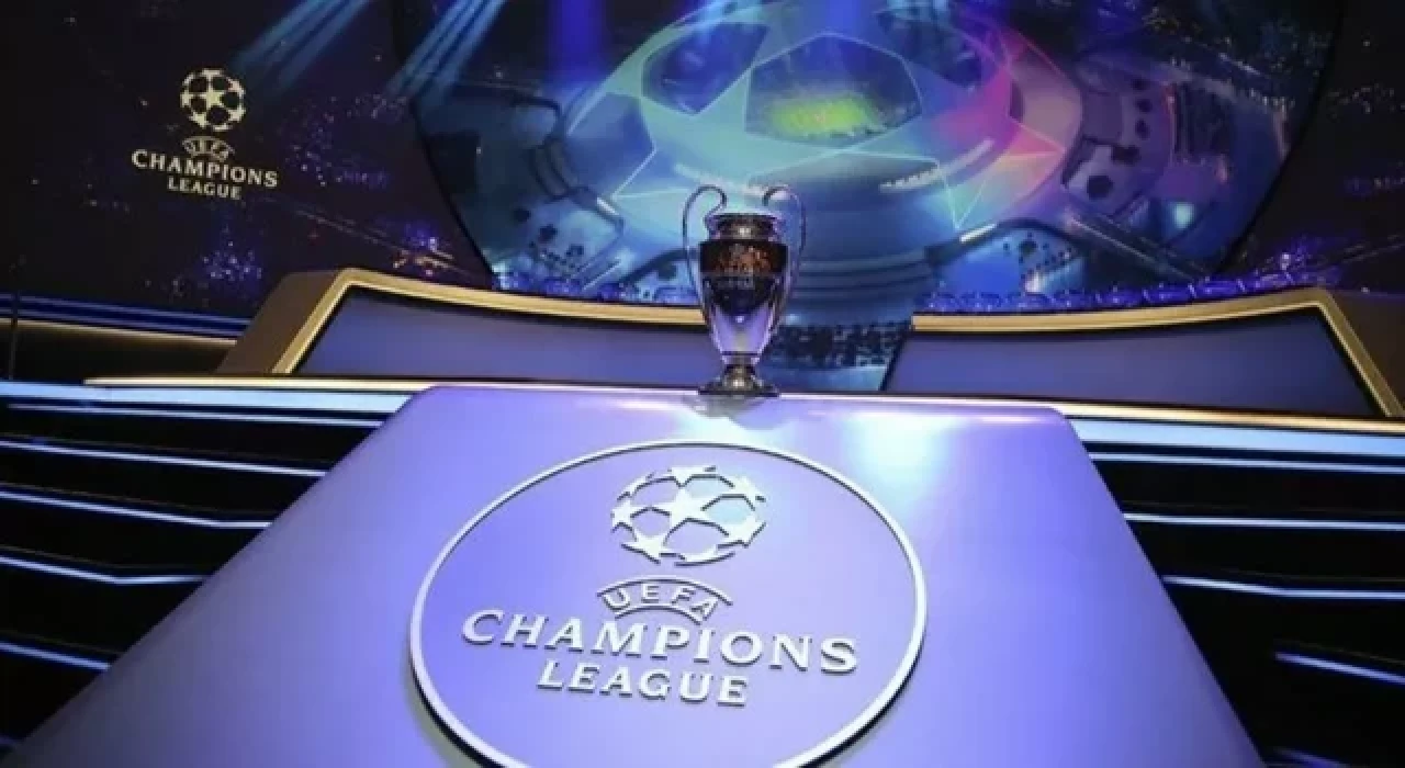 UEFA Şampiyonlar Ligi play-off turunda rövanş müsabakaları tamamlandı