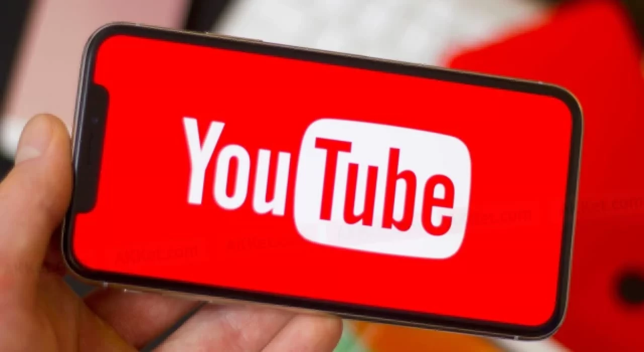 YouTube, çalınan kanallar için yapay zekaya başvurdu