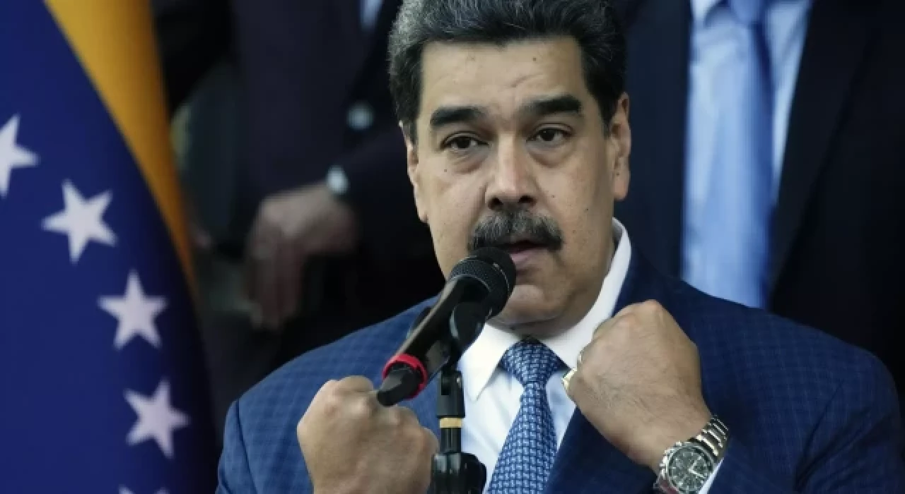 Yüksek mahkeme, Maduro'nun seçimi kazandığını onayladı