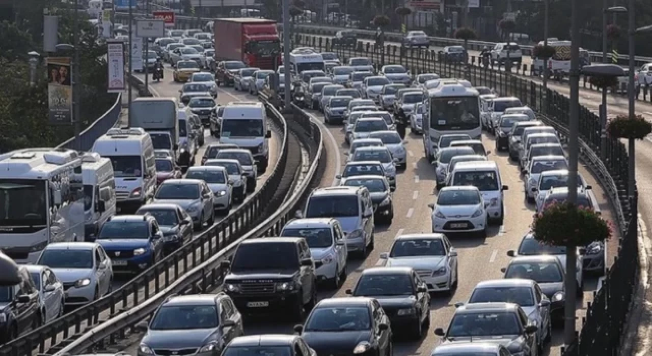 Zorunlu trafik sigortasında eylül ayı azami prim artış oranı belli oldu