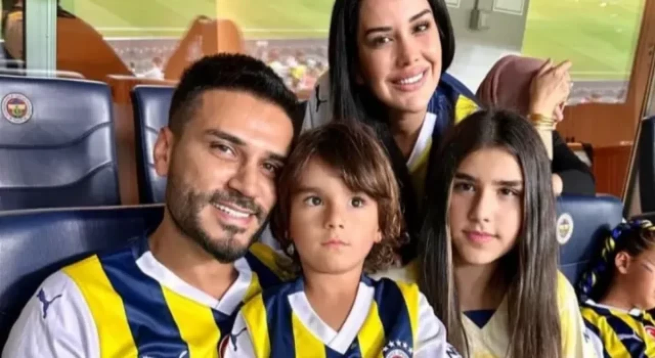 10 ay hapiste kalan Engin Polat'tan Fenerbahçe paylaşımı