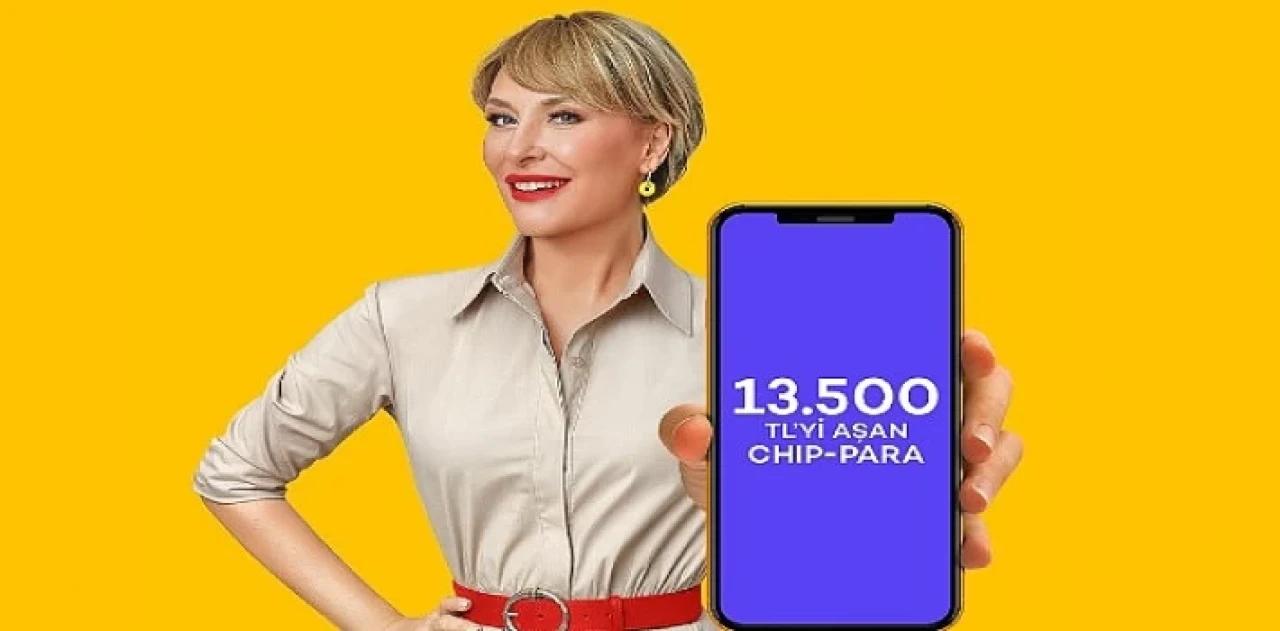 Akbanklılar eylül ayında okula dönüş alışverişlerini yaparken, 13.500 TL’yi aşan chip-para kazanma fırsatına sahip oluyor