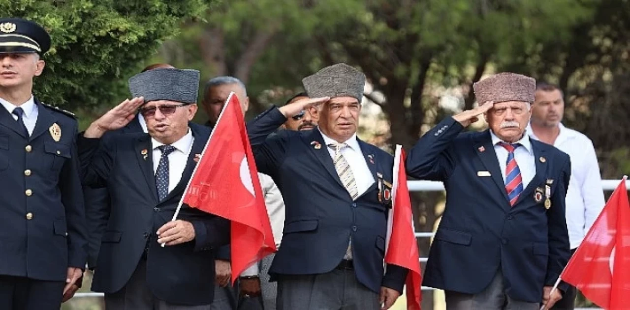 Balkan: “Atalarımız bize bir şehir  değil özgürlük bilinci kazandırdı”