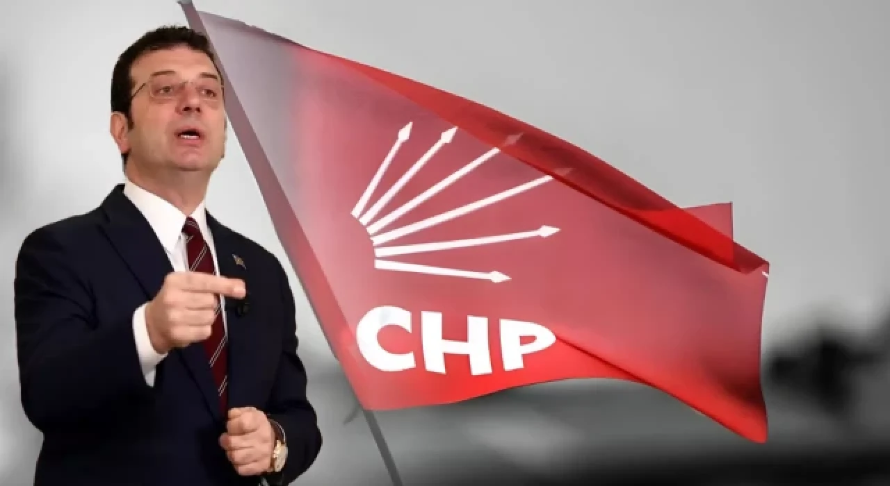 CHP, İmamoğlu'nun "Ahmak Davası" için olağanüstü toplanıyor