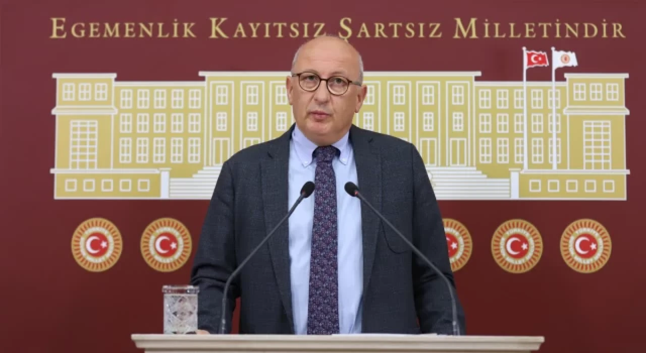 CHP’den basın özgürlüğü raporu: Habere sansür; gazeteciye saldırı, tehdit ve hapis