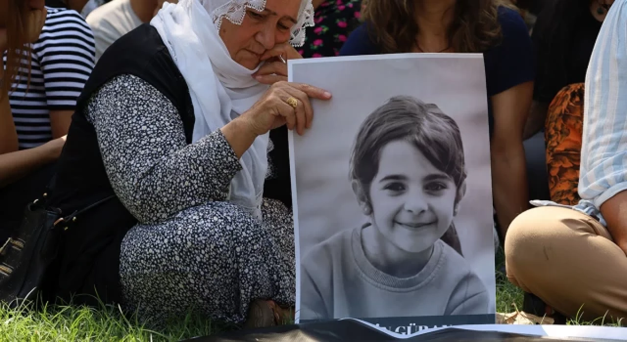 Diyarbakır Baro Başkanı Eren'den cinayete ilişkin açıklama: 'Narin kaçırıldı' algısı oluşturuldu