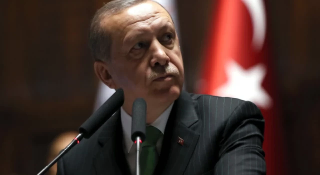 Erdoğan: Masum çocukların naaşı üzerinden siyasi hesap görülmesine müsaade etmeyeceğiz