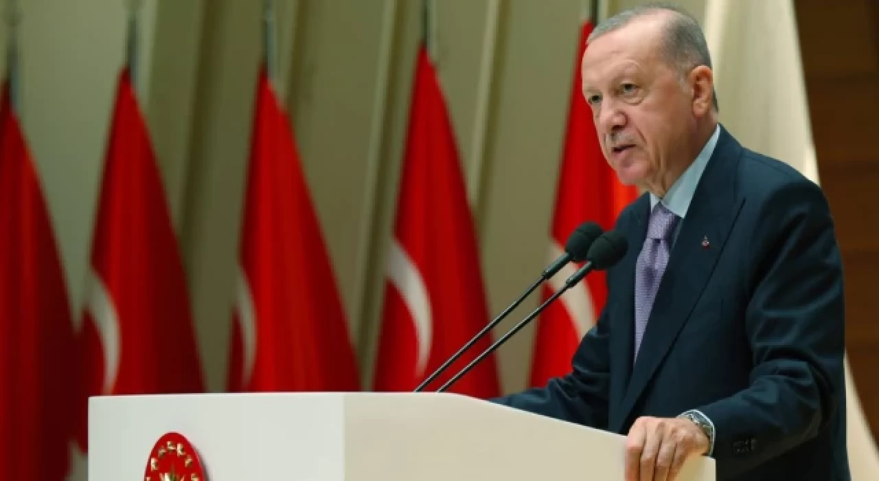 Erdoğan'dan İsrail'e Ayşenur Ezgi Eygi tepkisi: Hesap verecekler!