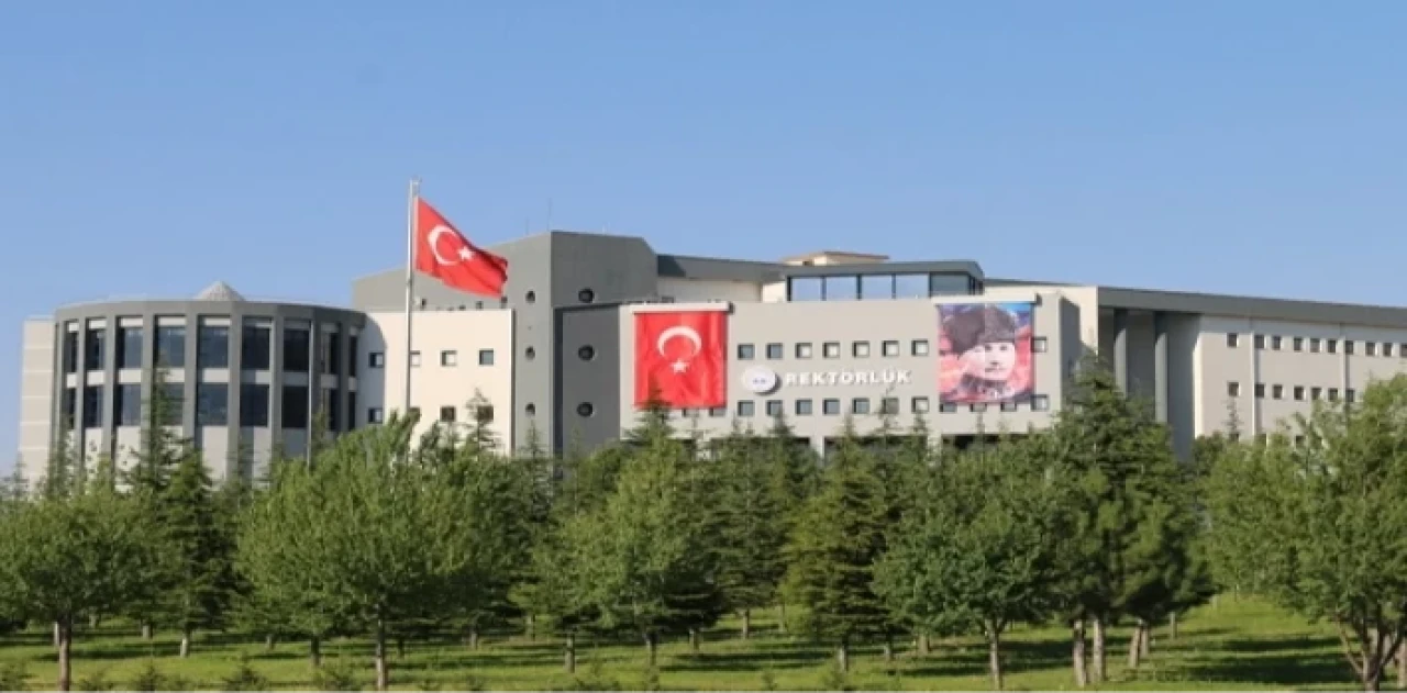 ERÜ’den araştırma üniversitesi başarısı