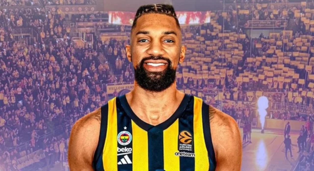 Fenerbahçe Beko, Khem Birch ile 1 yıllık anlaşma sağladı