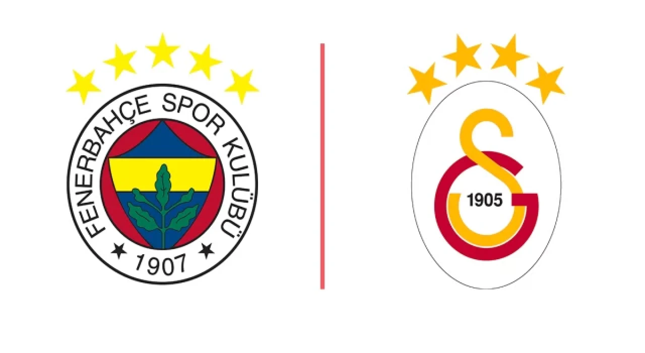 Fenerbahçe ve Galatasaray'ın UEFA Avrupa Ligi kadroları belli oldu