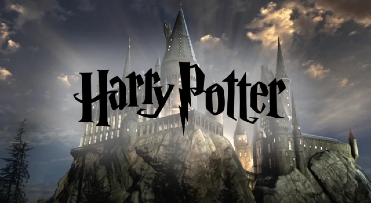 Harry Potter dizi oluyor: Oyuncu seçmeleri başladı