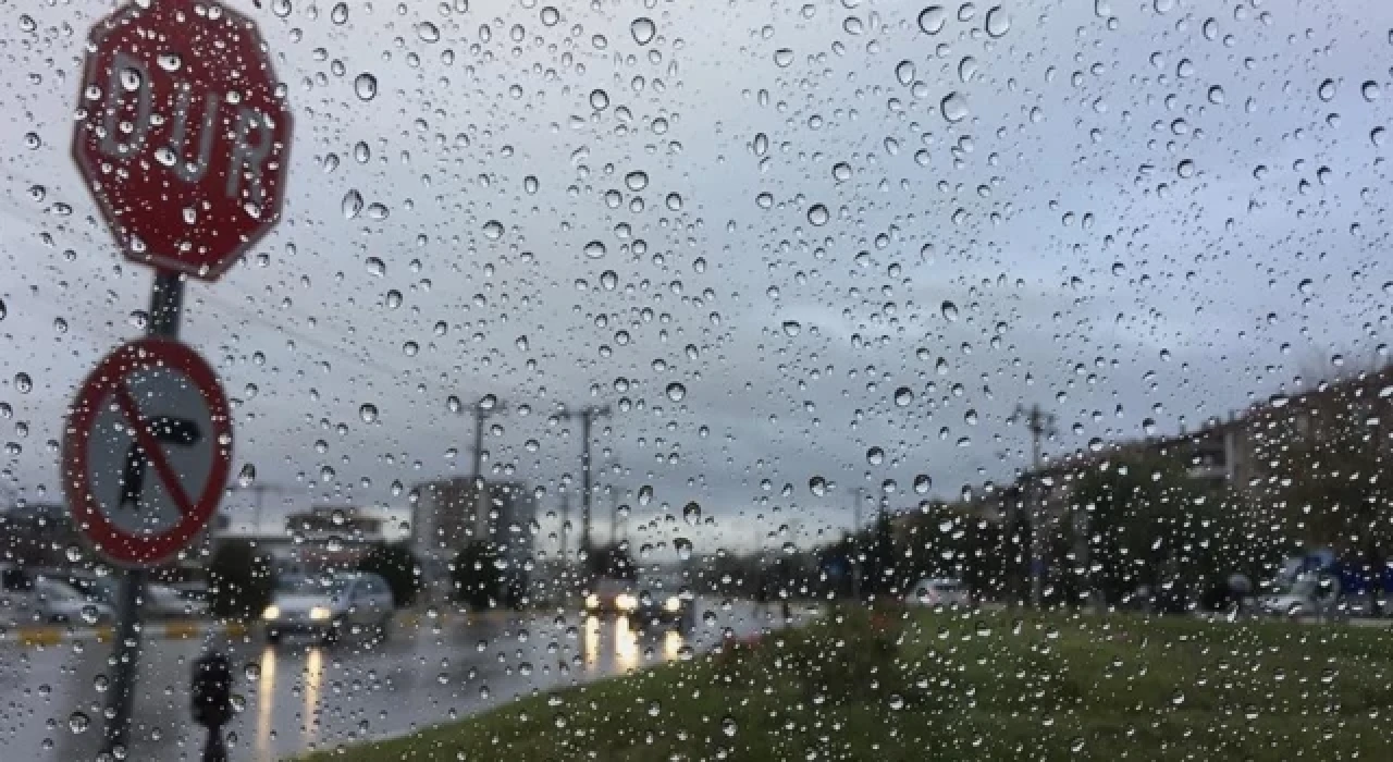 İstanbul dahil 5 kent için Meteoroloji’den tehlike alarmı