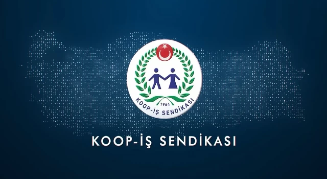 Kunduz’dan Koop-İş Sendikası üyelerine özel dijital eğitim desteği